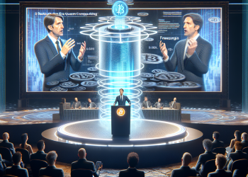 "Avalanche Chief Proposes Satoshi-Era Bitcoin Freeze Over Quantum Computing Fears"