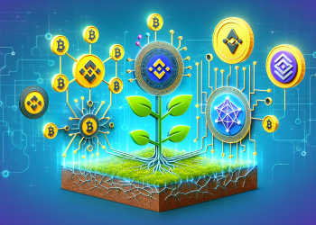 "Binance Backs Optimism Network's Significant Upgrade and Hard Fork"