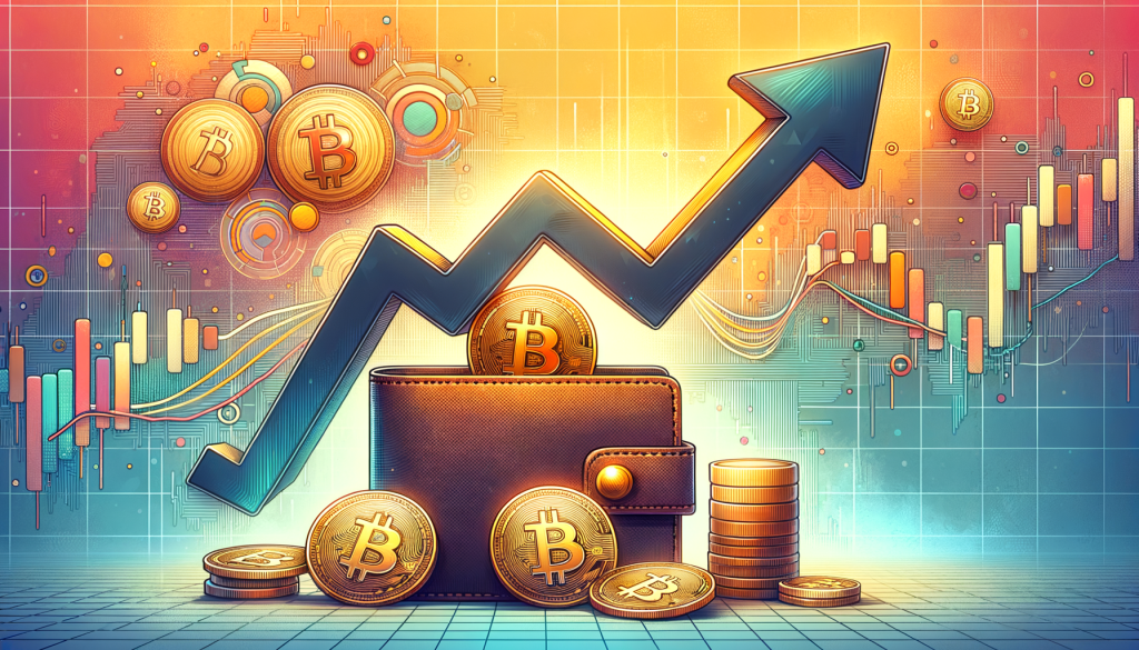 "Binance Bitcoin Reserve Hits 2024 Low - A Harbinger of an Impending Surge?"