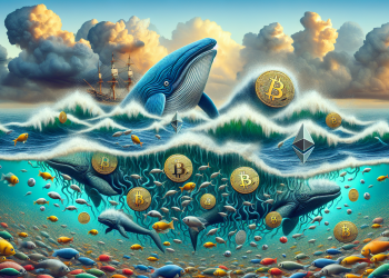 Bitcoin and Ethereum Whales Set to Ignite Retail FOMO Amid Major Events