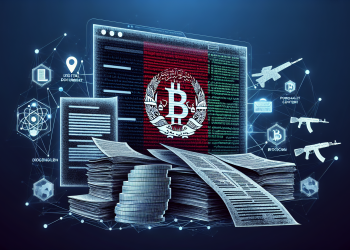 Bitcoin Blockchain to Securely Store WikiLeaks' Afghan War Logs from Dec 12.