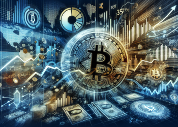 "Bitcoin ETF Gains Skyrocket Over 160% Pushing Total to Over $35B"