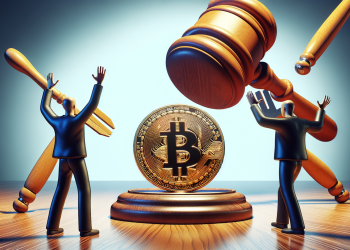 "Bitcoin Evangelist Roger Ver Confronts Indictment, Accuses U.S. Government of Overstepping Bounds"