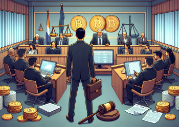 Bitcoin Mogul from Satoshi Era Jailed for Two Years on Tax Fraud Charges