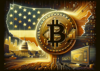 Bitcoin Shift in US Prior to Trump’s Handover: Should We Worry?