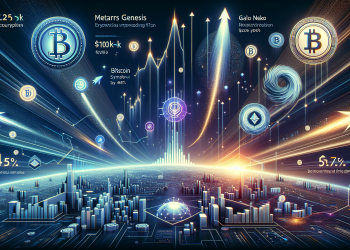 "Bitcoin Skyrockets Past $103k: Metars Genesis, Galxe, and Shiro Neko Make Explosive Gains"