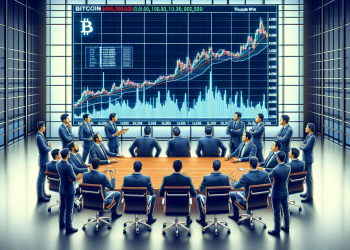 Bitcoin Surpasses $100k: Experts Brace for Potential Market Swings and Corrections