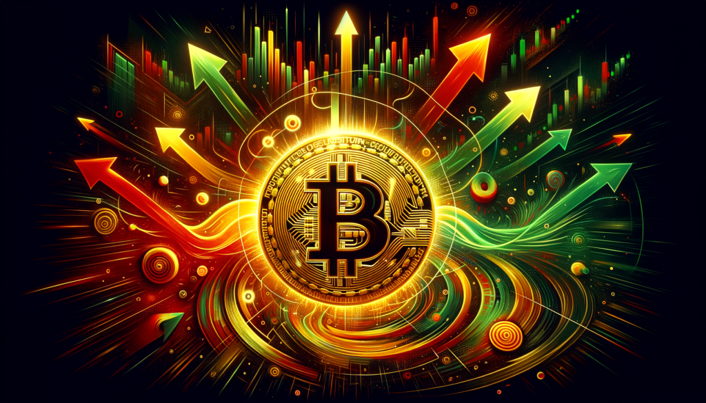 Bitcoin's Journey to $100K: Unraveling Liquidation Zones and Predicting BTC's Future