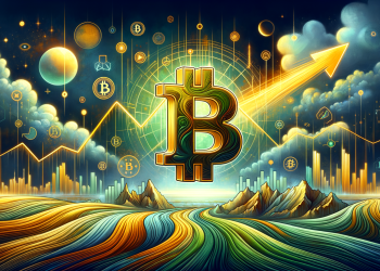 BlackRock Pioneers the Path Toward Bitcoin ETFs, Nearing Satoshi Nakamoto's Vision