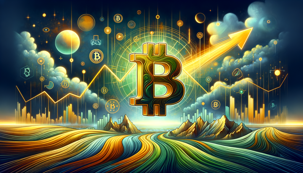 BlackRock Pioneers the Path Toward Bitcoin ETFs, Nearing Satoshi Nakamoto's Vision