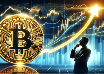 "BofA Strategist Flags Possible Market 'Overshoot' Amid Bitcoin's Dramatic Rise"