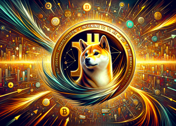Can Dogecoin eclipse Bitcoin with a massive 2400% surge?