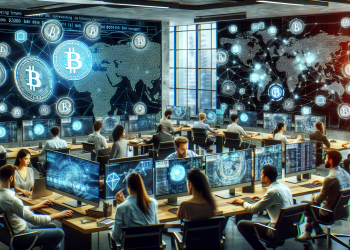 "Cosmos Network Engineers Move Approximately $27.8m Worth of Bitcoin"