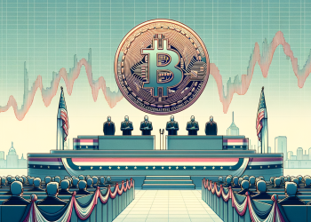 Crypto Markets Brace for Impact Post-Trump: Will Inauguration Halt Momentum?