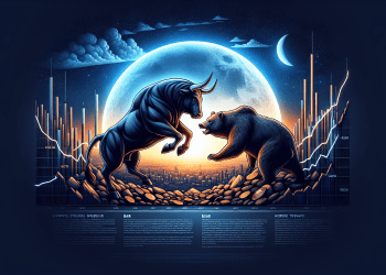 Crypto Market's Sudden Dip: The Bull Run's Fate Unveiled