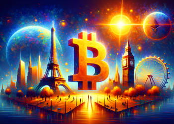 Cryptocurrency Market Value Outshines France and UK GDPs: Are India and Japan Next in Line?