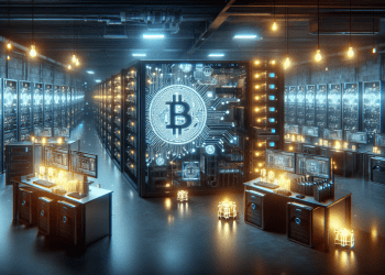 Cryptocurrency Shift: Bitcoin Mining Supply Drops Under 1.19m Amidst Broadening Acceptance