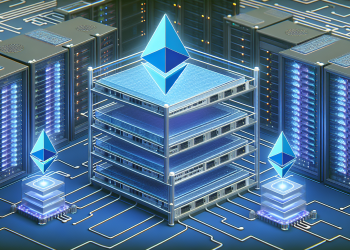"Deutsche Bank Plans to Develop Ethereum-Based Layer 2 Solution, Report Claims"
