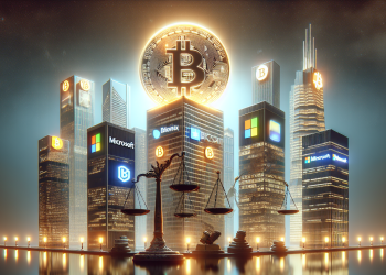 Discover the Advantages and Risks of Bitcoin Treasuries: 10 Companies Embrace, Microsoft Declines