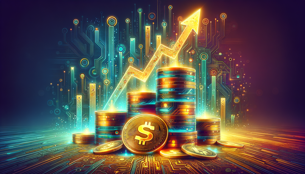 Discover Why this Crypto Venture Capitalist is Highly Optimistic about STX Stacks