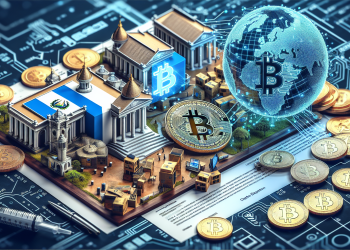 El Salvador Tweaks Bitcoin Strategy to Secure $1.3B IMF Loan Deal