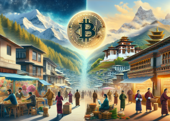 El Salvador vs Bhutan: The High-Stakes Gamble on Bitcoin's Destiny | Viewpoint