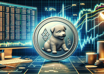 Elon Musk's Vague Tweet Skyrockets Baby Doge Coin by Over 75%