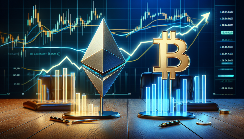 Ethereum Derivatives Present Varied Performance Compared to Bitcoin, Reveals Bybit Study