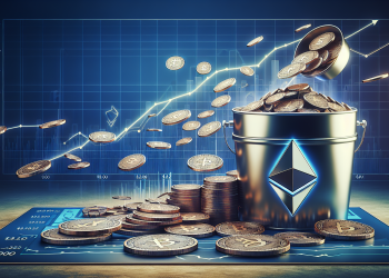 Ethereum Marks Year's Huge $2.2 Billion Influx: An In-Depth Review