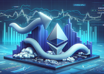 "Ethereum Values Dip to Crucial Levels Amid Rising Ethereum ETF Investments"