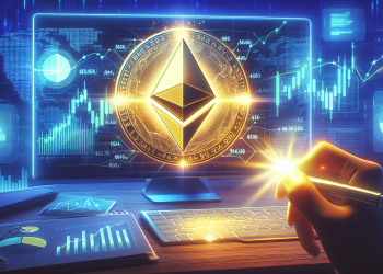 Ethereum's Preparations for Tackling the $4K Milestone: A Detailed Insight