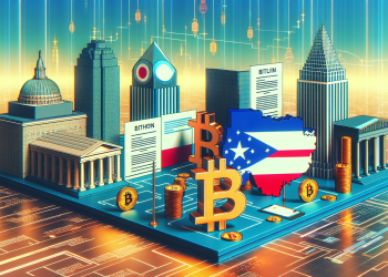Exploring Bitcoin Reserves: Understanding the Proposed Cryptocurrency Bills in Texas, Ohio, and Pennsylvania