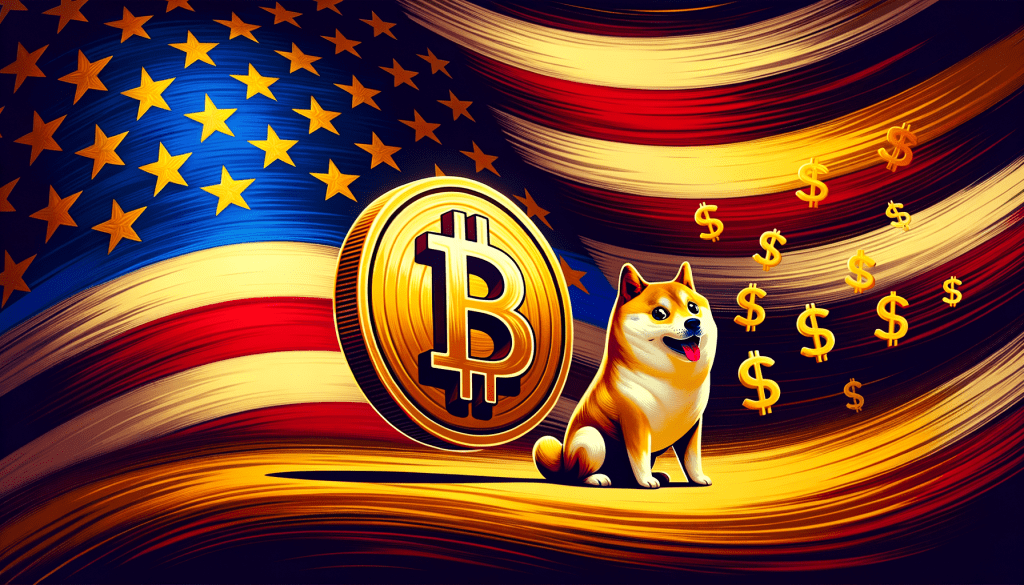 Exploring the Best Crypto Purchases Amid Trump's New Presidential Tenure