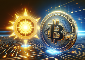 First Bitcoin Transaction Successfully Approved by Zeus Network on Solana Platform