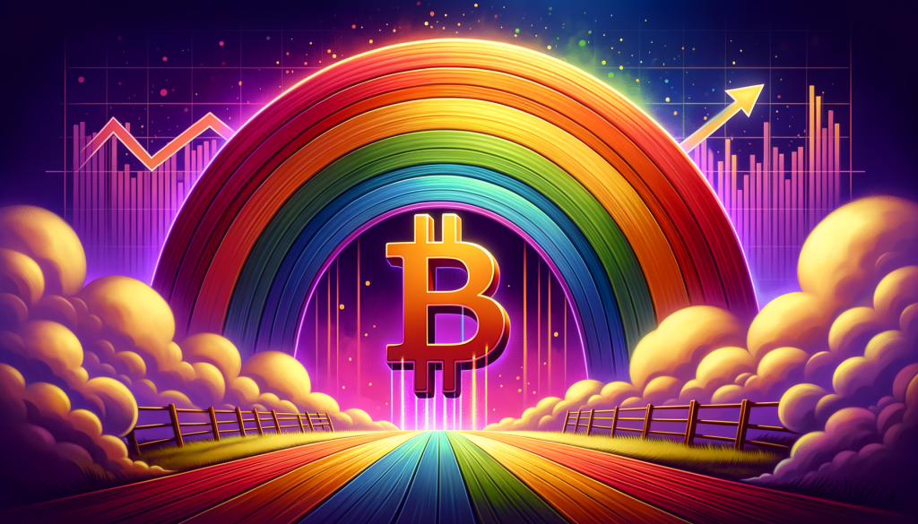 Forecast: Bitcoin to Skyrocket to $150K by 2025, According to Colorful Chart Analysis