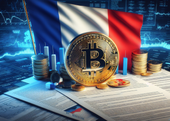 "France Mulls Levying Tax on Unspent Bitcoin Profits"
