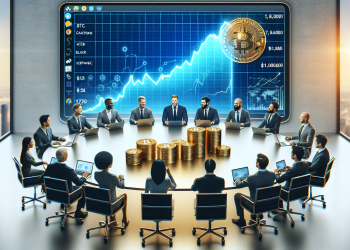 "Genius Group Enhances Bitcoin Treasury by $1.8m, Total BTC Holdings Now Reach 172"