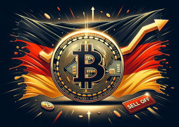 Germany Under Fire for Early Bitcoin Sale, As BTC Hits $100K Mark