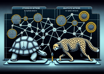Graphite Network Outperforms Ethereum with Debut of Superior L1 Blockchain in 2024