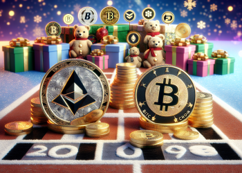Holiday Season Crypto Battle: Bitcoin vs Altcoins, Who Takes the Win?