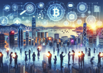 "Hong Kong Hastens Crypto Control in Response to Burgeoning Sector Needs"