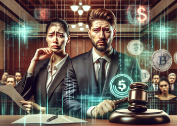 IcomTech Crypto Scam: Culprits Slapped with $5M Fine for Running Ponzi Scheme