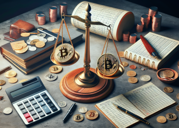 "Implementation Day: New FASB Bitcoin Fair Value Accounting Guidelines"