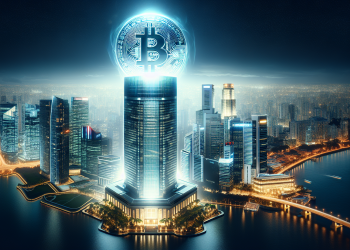 India's Jetking Infotrain Breaks Record as First Public Firm to Accumulate Bitcoin