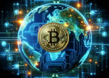 "International Think Tank Suggests Amazon Seize Bitcoin Opportunity"