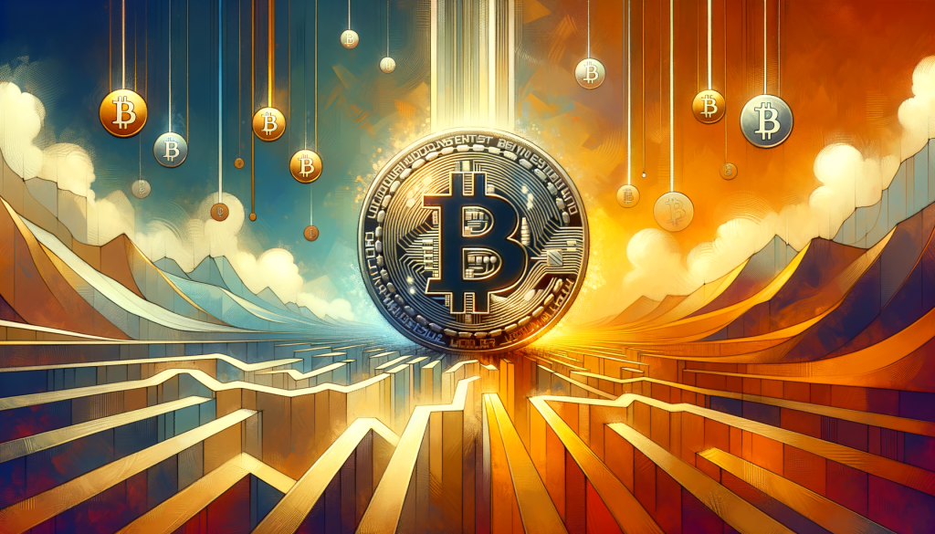 Is the Soaring USDT Supply Signaling a Flight to Bitcoin or Safekeeping Strategy?