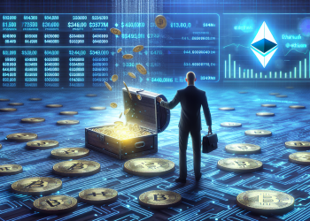 Justin Sun Scores $349M Gain by Extracting $209M ETH from Lido Finance