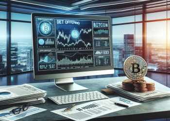 "MARA Raises $850M in Debt Sale, Eyes Further Bitcoin Acquisition"