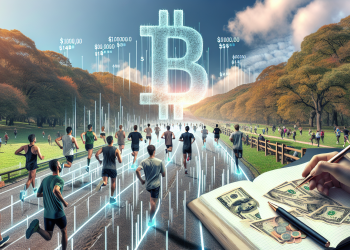 Marathon Seals $1.1b Bitcoin Investment Following Successful Note Sale