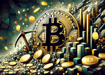 Massive Bitcoin Dump Alarms Investors: 771 BTC Sold in a Day!